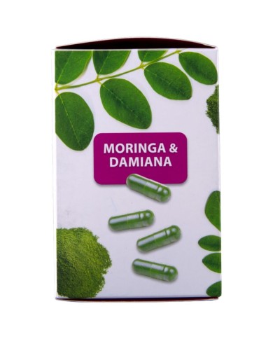 HOT - MORINGA CASQUETTES POUR FEMME 60 UNITÉS
