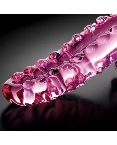 ICICLES - N. 24 MASSEUR EN VERRE