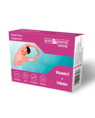 ANDROPHARMA - TRAITEMENT COURBURE PEYRONIE