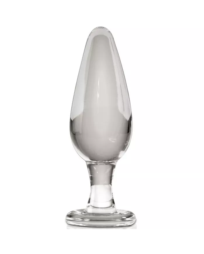 ICICLES - N. 26 MASSEUR EN VERRE