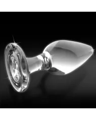 ICICLES - N. 26 MASSEUR EN VERRE