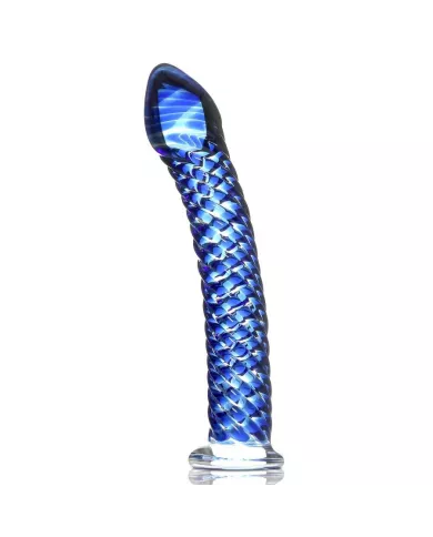 ICICLES - N. 29 MASSEUR EN VERRE