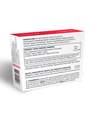 ANDROPHARMA VIGOR - SUPPLÉMENT AMÉLIORATION DE LA LIBIDO