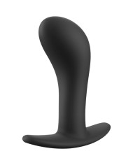 FUN FACTORY - BOTTIE ANAL PLUG TAILLE L NOIR