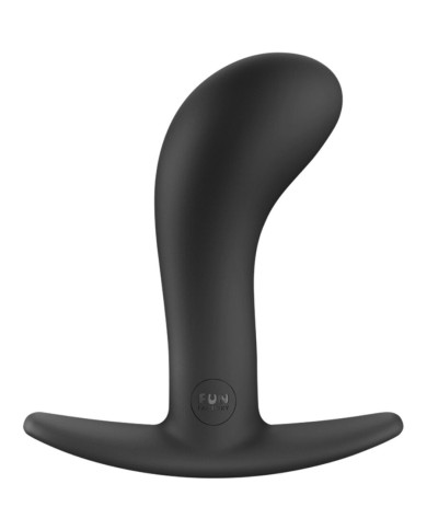 FUN FACTORY - BOTTIE ANAL PLUG TAILLE L NOIR