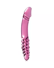 ICICLES - N. 57 MASSEUR EN VERRE