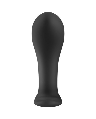 FUN FACTORY - BOTTIE ANAL PLUG TAILLE L NOIR