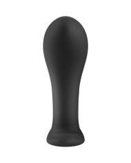 FUN FACTORY - BOTTIE ANAL PLUG TAILLE L NOIR