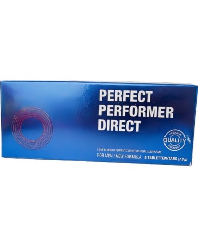 COBECO - ONGLETS DE MONTAGE DIRECT PERFECT PERFORMER