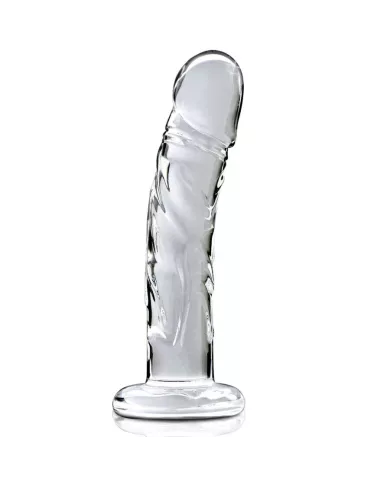 ICICLES - N. 62 MASSEUR EN VERRE