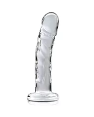 ICICLES - N. 62 MASSEUR EN VERRE