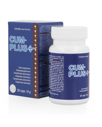 COBECO - CUM PLUS 30 COMPRIMES - OUEST