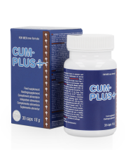 COBECO - CUM PLUS 30 COMPRIMES - OUEST