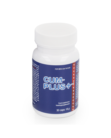 COBECO - CUM PLUS 30 COMPRIMES - OUEST