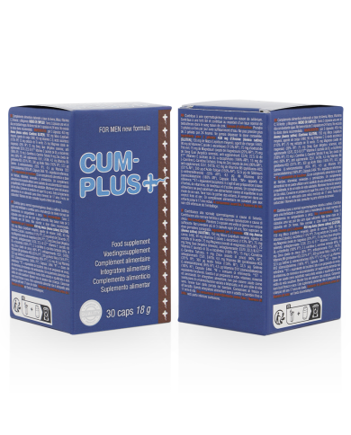 COBECO - CUM PLUS 30 COMPRIMES - OUEST