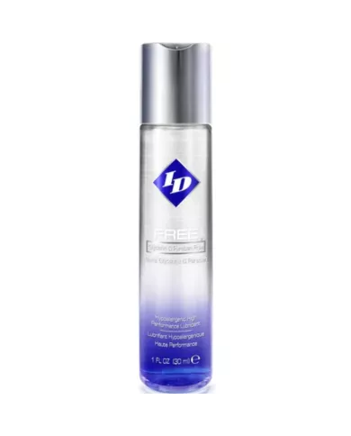 ID FREE - HYPOALLERGÉNIQUE À BASE D''EAU 255 ML ID FREE - HYPOALLERGÉNIQUE À BASE D''EAU 255 ML