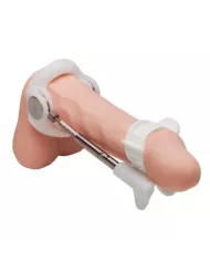 JES-EXTENDER -  AGRANDISSEMENT DU PÉNIS NOIR