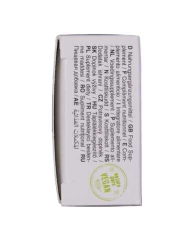 HOT - EXXTREME CAPSULES PUISSANCE MAN 2 UNITÉS