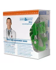ANDROPENIS MINI - EXTENSEUR DE PÉNIS