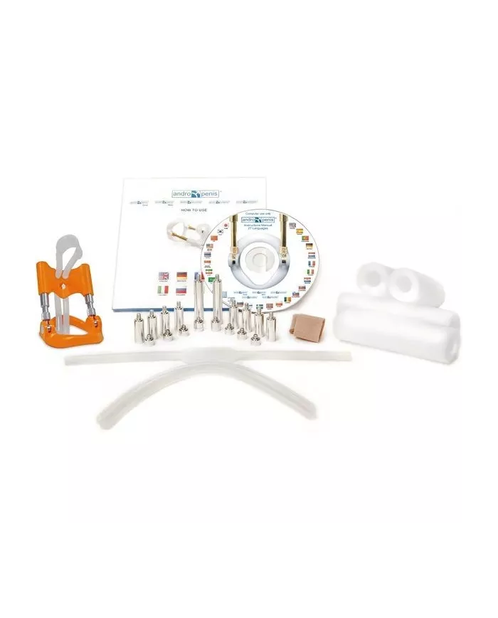 ANDROPENIS MINI - EXTENSEUR DE PÉNIS