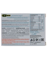HOT - EXXTREME CAPSULES PUISSANCE MAN 10 UNITÉS