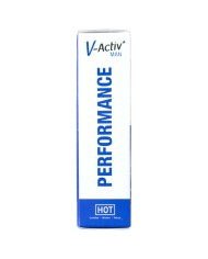 HOT - V-ACTIV CAPSULES HOMME 20 UNITÉS