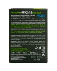 HOT - MORINGA BOÎTES POUR HOMMES 60 UNITÉS