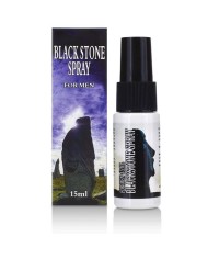 COBECO - SPRAY RETARDANT PIERRE NOIRE POUR HOMME 15ML