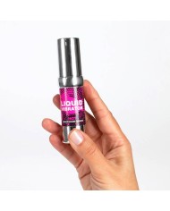 SECRETPLAY - VIBRATEUR LIQUIDE STIMULATEUR FORT 15 ML