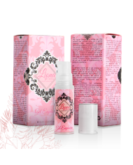 LIONA BY MOMA - VIBRATEUR LIQUIDE EUPHORIA GEL 6 ML