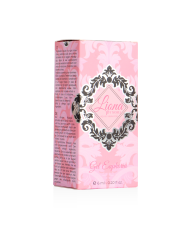 LIONA BY MOMA - VIBRATEUR LIQUIDE EUPHORIA GEL 6 ML