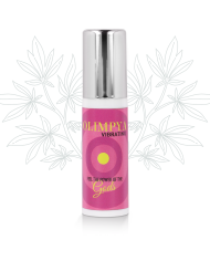 OLIMPYA - VIBRANT PLAISIR PUISSANCE DES DIEUX