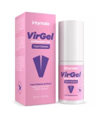 INTIMATELINE INTYMATE - GEL À BASE D'EAU VIRGEL POUR ELLE 30 ML