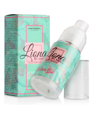 LIONA BY MOMA - VIBRATEUR LIQUIDE LIBIDO GEL 15 ML
