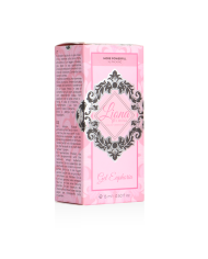 LIONA BY MOMA - VIBRATEUR LIQUIDE EUPHORIA GEL 15 ML