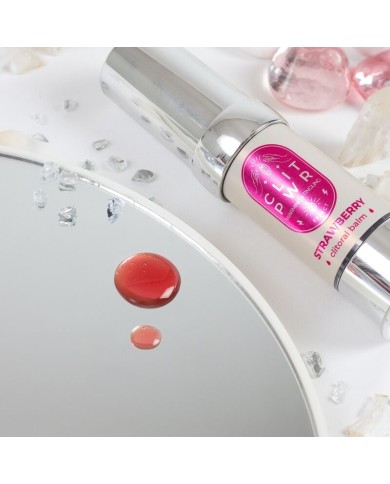 SECRET PLAY - BAUME CLITORIS LA FRAISE CLIT PWR