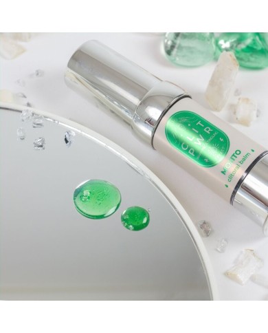 SECRET PLAY - BAUME CLIT PWR MOJITO CLITORIS