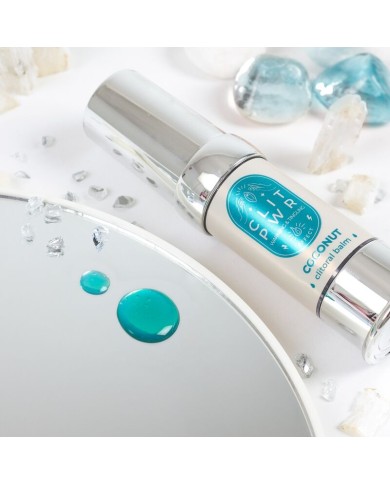 SECRET PLAY - BAUME DE CLITORIS LA NOIX DE COCO CLIT PWR