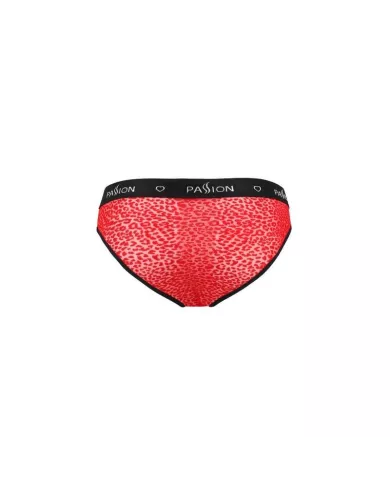 PASSION - 031 SLIP MIKE ROUGE L/XL PASSION - 031 SLIP MIKE ROUGE L/XL