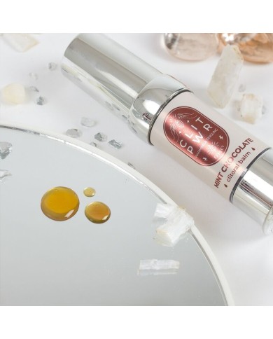 SECRET PLAY - CLIT PWR BAUME CLITORIS MENTHE CHOCOLAT