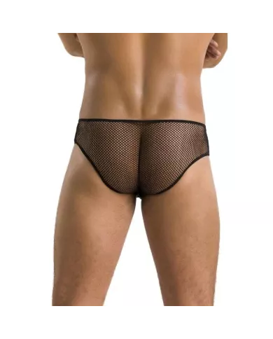 PASSION - 035 SLIP RICHARD NOIR S/M PASSION - 035 SLIP RICHARD NOIR S/M