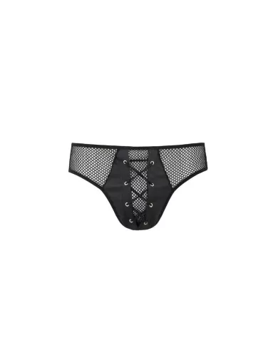 PASSION - 035 SLIP RICHARD NOIR S/M PASSION - 035 SLIP RICHARD NOIR S/M