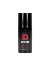BRUMA - VIBRATEUR LIQUIDE ULTRA GLISSANT FRAISE 15 ML