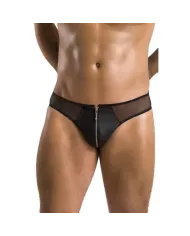 PASSION - 042 SLIP TIMMY NOIR S/M PASSION - 042 SLIP TIMMY NOIR S/M