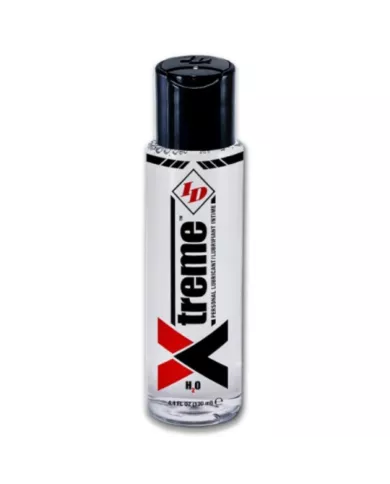 ID XTREME - LUBRIFIANT BASE D'EAU HAUTE PERFOMANCE 250 ML ID XTREME - LUBRIFIANT BASE D'EAU HAUTE PERFOMANCE 250 ML