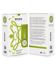 BRUMA - VIBRATEUR LIQUIDE ULTRA GLISSANT Pastèque 15 ML