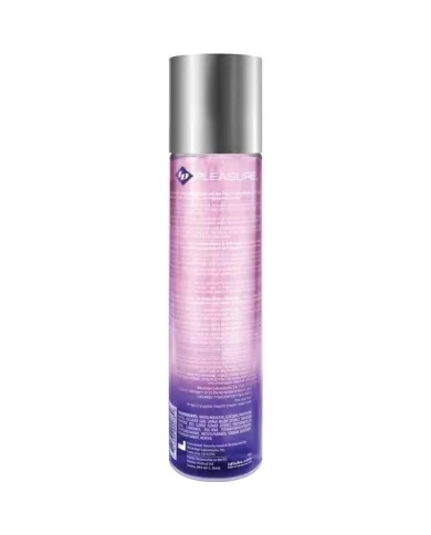 ID PLEASURE - LUBRIFIANT  BASE DEAU SENSATION TINGING 500 ML ID PLEASURE - LUBRIFIANT  BASE DEAU SENSATION TINGING 500 ML