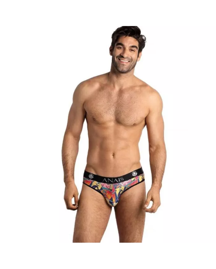 ANAIS MEN - COMICS SLIP M