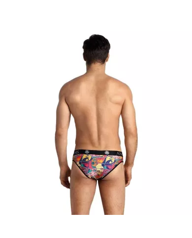 ANAIS MEN - COMICS SLIP M