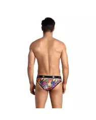ANAIS MEN - COMICS SLIP XL